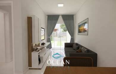 Imagem 6: Pontal do Paraná - Casa Padrão - Balneário Praia de Leste