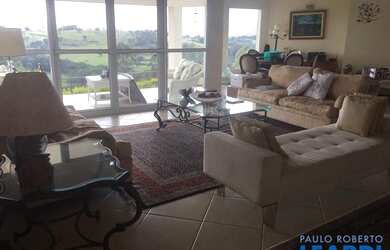 Imagem 3: CASA EM CONDOMÍNIO - ESTÂNCIA PARQUE DE ATIBAIA - SP