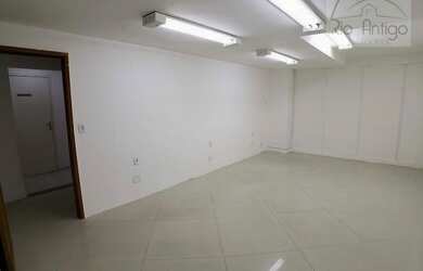 Imagem 9: Andar corporativo - Rua Teófilo Otoni - Venda e Locação - Centro -...