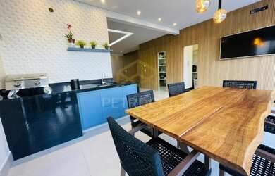 Imagem 8: casa - Jardim Paiquerê - Valinhos