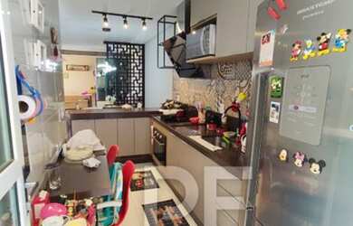 Imagem 8: Casa para venda em Condomínio Horizontal da Andrade Marinho Família...