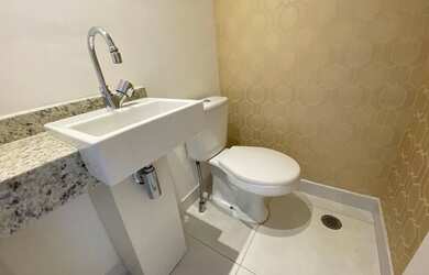 Imagem 8: São Paulo - Apartamento Padrão - Tatuapé