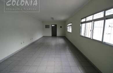 Imagem: O depósito possui 48m² de Área e está localizado em Centro