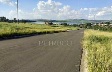 Imagem 2: Terreno - Residencial Jardim Barra do Cisne I - Americana