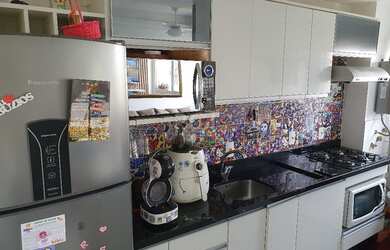 Imagem 2: Apartamento em Cavalhada