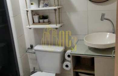 Imagem 6: Apartamento no Tatuquara - Curitiba