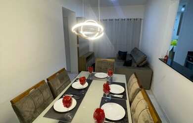 Imagem 3: Apartamento de frente para o mar em monguagua