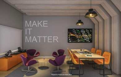 Imagem 14: Apartamento à venda, 66 m² por R$ 345.000,00 - Alto da Boa Vista - Ribeirão...