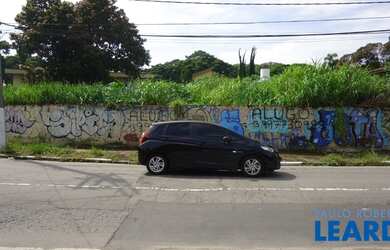 Imagem 5: TERRENO - CITY BUTANTÃ - SP