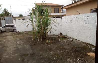 Imagem 2: vendo casa terreno 10x25 vila antartica praia grande