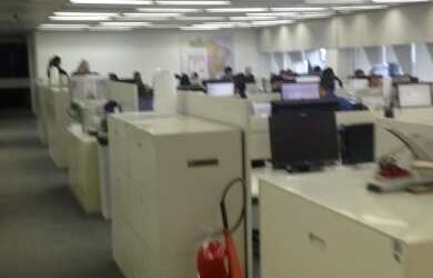 Imagem: O depósito possui 5 Vagas na garagem, 600m² de Área, Imóvel