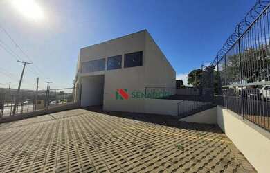 Imagem 6: Barracão para alugar, 191 m² por R$ 3.500,00/mês - Rodocentro - Londrina/PR