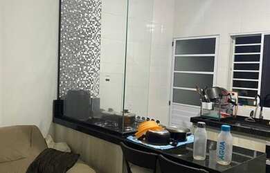 Imagem 2: Casa locação Pq Brasil Bragança Paulista