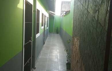 Imagem 9: LINDA CASA 2 DORM 1 SUITE MARACANÃ PRAIA GRANDE ZONA 2