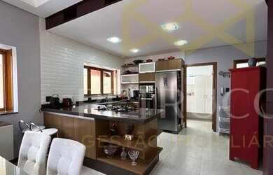 Imagem 3: casa - Jardim Paulista II - Jundiaí