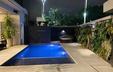 Imagem 15: Blue Houses Casa em condomínio com 4 dormitórios