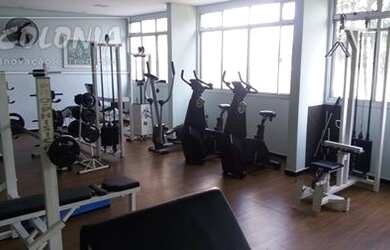 Imagem 11: Santo André - Apartamento Padrão - Parque Marajoara