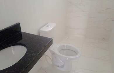 Imagem 7: Casa para Venda em Fazenda Rio Grande, Gralha Azul, 2 dormitórios, 1 banheiro, 1 vaga