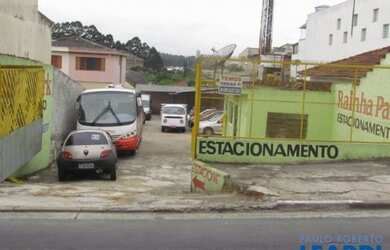 Imagem: O depósito possui 100m² de Área e está localizado em Campestre
