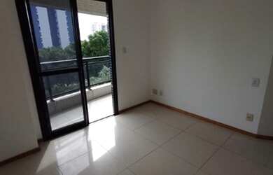 Imagem 3: Bairro Nobre Vendo apartamento no Ed. Sorrento - Bairro Batista campos