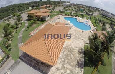 Imagem 4: Terreno à venda, 416 m² por R$255.000,00 - Cumbuco - Caucaia/CE