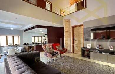 Imagem 2: casa - Jardim Paulista II - Jundiaí