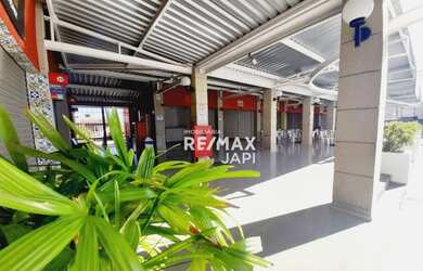 Imagem 10: LOJA PARA LOCAÇÃO - MEDEIROS - JUNDIAÍ - AC 33M² - R$2.600