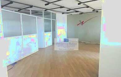 Imagem: O depósito possui 110m² de Área e está localizado em Centro