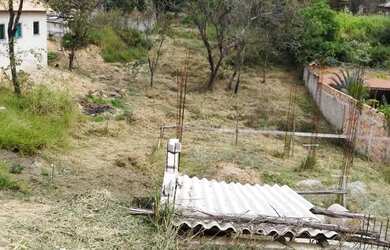 Imagem: A fazenda possui 1000m² de Área e está localizado em Centro