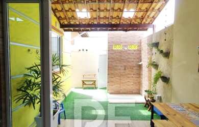 Imagem 1: Casa para venda em Condomínio Horizontal da Andrade Marinho Família...