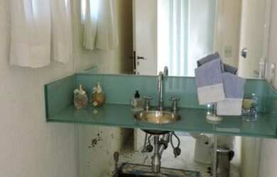 Imagem 7: CASA EM CONDOMÍNIO - RESIDENCIAL EUROVILLE - SP