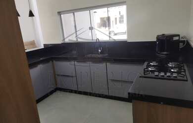 Imagem 6: Casa à venda no Condomínio Guarujá - Salto/SP