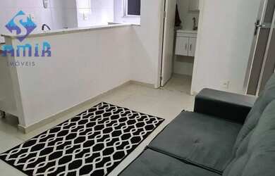 Imagem 7: Ótimo apto MOBILIADO para aluguel, Tudo novo - Rua maici - Tauá