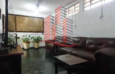 Imagem 1: Vendo casa no Brás. Churrasqueira, Varanda, 195m² de Áreae2 Vagas na...