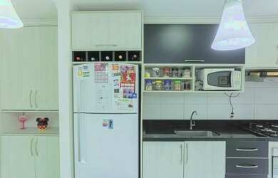 Imagem 7: Apartamento com 2 dormitórios, 55 m² - venda por R$ 385.000,00 ou aluguel...