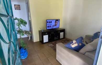 Imagem 4: Casa Pra Venda. 100m² de Área, 2 Vagas na garageme2 Dormitórios