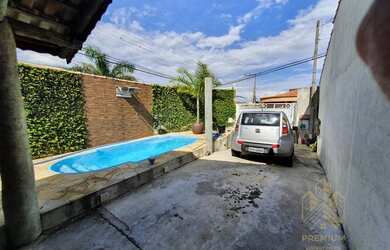 Imagem 2: Atibaia - Casa Padrão - Planalto de Atibaia