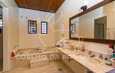 Imagem 13: São Paulo - Casa Padrão - Alto de Pinheiros