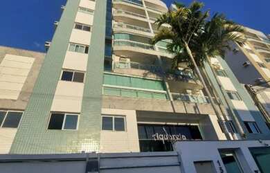 Imagem: O apartamento possui 3 Dormitórios, 3 Banheiros, 2 Vagas na