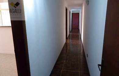 Imagem 6: Casa com 3 dormitórios à venda por R$ 499.000,00 - Novo Mundo - Curitiba/PR