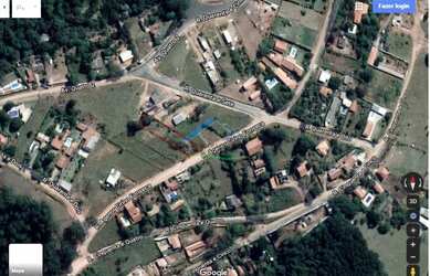 Imagem 7: Itatiba - Terreno Padrão - Vivendas do Engenho D x27 Água