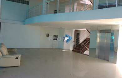 Imagem: O depósito possui 773m² de Área e está localizado em Recreio