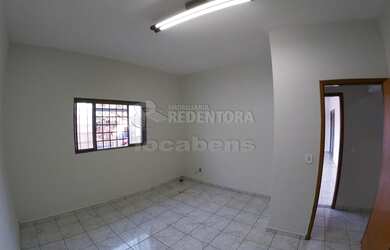 Imagem 4: São José do Rio Preto - Casa Padrão - Jardim Alto Alegre