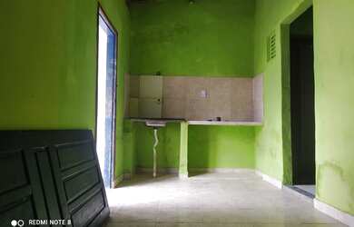 Imagem 3: Alugo Casa - Feira X