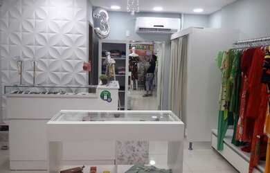 Imagem 4: Galeria para venda com 45 metros quadrados em Glória - Vila Velha - ES