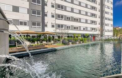 Imagem 3: AO LADO DO BOURBON SHOPPING, PARA VOCÊ TER MAIS VIDA NOS SEUS DIAS