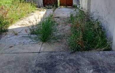 Imagem: O terreno possui 150m² de Área e está localizado em Sumaré