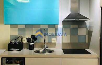 Imagem 9: Apartamento Residencial à venda, Brooklin Novo, São Paulo -