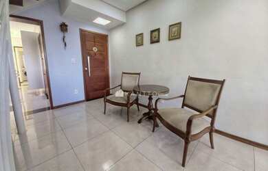 Imagem 4: Cobertura à venda, 202 m² por R$ 780.000,00 - Bom Pastor - Juiz de Fora/MG