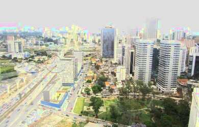 Imagem 12: Apartamento Residencial no Brooklin, Prox a Av. Jornalista Roberto Marinho